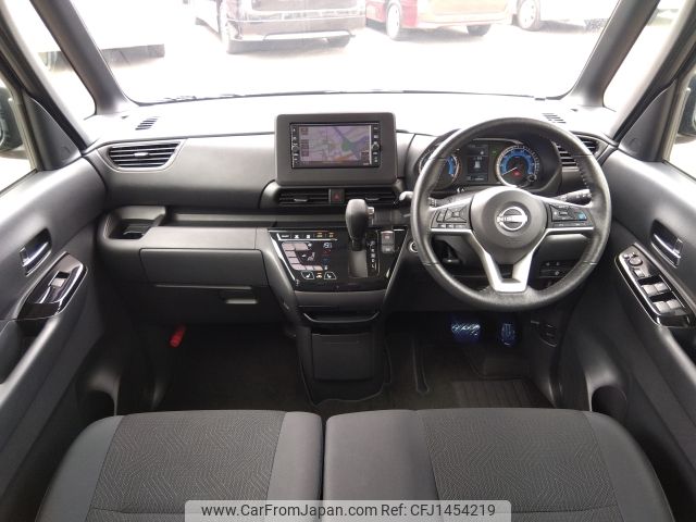 nissan roox 2023 -NISSAN--Roox 5AA-B47A--B47A-0501128---NISSAN--Roox 5AA-B47A--B47A-0501128- image 2