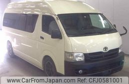 toyota hiace-van 2009 quick_quick_CBF-TRH221K_TRH221-0018539