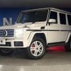 mercedes-benz g-class 2016 quick_quick_463348_WDB4633482X246516 image 13