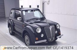 mitsubishi pajero-jr 1998 CFJ1419374