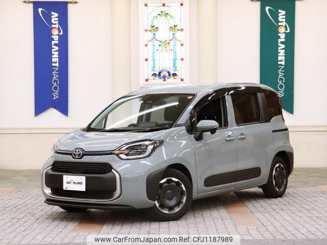 toyota sienta 2023 quick_quick_5BA-MXPC10G_MXPC10-1018275 image 1