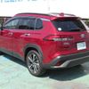 toyota corolla-cross 2021 -TOYOTA 【川口 311ﾄ614】--Corolla Cross ZVG15--1001085---TOYOTA 【川口 311ﾄ614】--Corolla Cross ZVG15--1001085- image 2