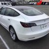 tesla-motors model-3 2021 -TESLA 【伊勢志摩 300ｽ4764】--ﾃｽﾗﾓﾃﾞﾙ3 3L23-MC247573---TESLA 【伊勢志摩 300ｽ4764】--ﾃｽﾗﾓﾃﾞﾙ3 3L23-MC247573- image 2