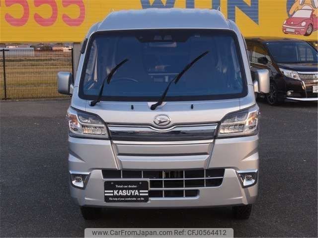 daihatsu hijet-truck 2020 -DAIHATSU--Hijet Truck 3BD-S500P--S500P-0128364---DAIHATSU--Hijet Truck 3BD-S500P--S500P-0128364- image 2