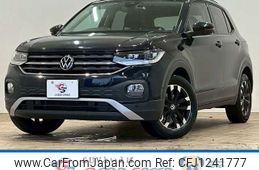 volkswagen t-cross 2021 -VOLKSWAGEN--VW T-Cross 3BA-C1DKR--WVGZZZC1ZMY043600---VOLKSWAGEN--VW T-Cross 3BA-C1DKR--WVGZZZC1ZMY043600-