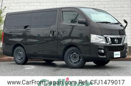 nissan caravan-van 2014 CFJ1479017