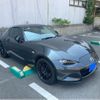 mazda roadster 2017 -MAZDA--Roadster DBA-NDERC--NDERC-103510---MAZDA--Roadster DBA-NDERC--NDERC-103510- image 2