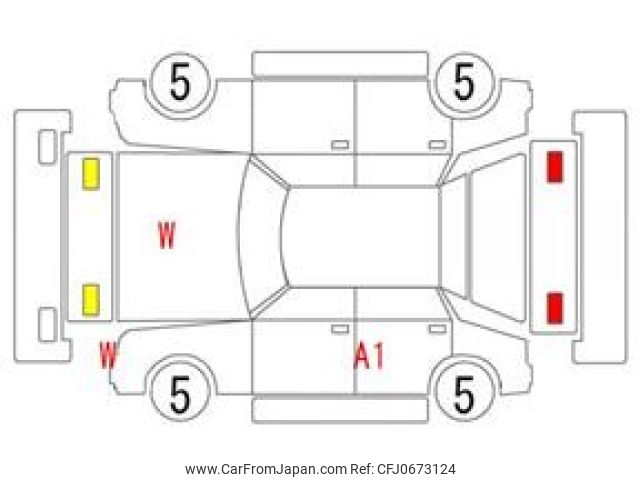 mazda cx-5 2022 -MAZDA--CX-5 3DA-KF2P--KF2P-504812---MAZDA--CX-5 3DA-KF2P--KF2P-504812- image 2