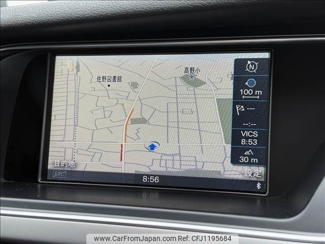 audi a4 2014 -AUDI--Audi A4 DBA-8KCDNF--WAUZZZ8K5EA115196---AUDI--Audi A4 DBA-8KCDNF--WAUZZZ8K5EA115196- image 2