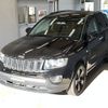 jeep compass 2013 -CHRYSLER--Jeep Compass MK49-ED516038---CHRYSLER--Jeep Compass MK49-ED516038- image 1