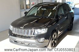 jeep compass 2013 -CHRYSLER--Jeep Compass MK49-ED516038---CHRYSLER--Jeep Compass MK49-ED516038-