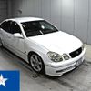 toyota aristo 1999 -TOYOTA 【岡山 300む6420】--Aristo JZS161--JZS161-0020326---TOYOTA 【岡山 300む6420】--Aristo JZS161--JZS161-0020326- image 1