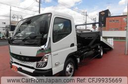 mitsubishi-fuso canter 2024 GOO_NET_EXCHANGE_0507405A30240625W001