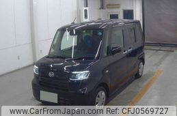 daihatsu tanto 2022 quick_quick_6BA-LA650S_LA650S-0196675