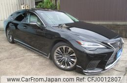 lexus ls 2021 -LEXUS--Lexus LS 3BA-VXFA50--VXFA50-6001560---LEXUS--Lexus LS 3BA-VXFA50--VXFA50-6001560-