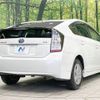 toyota prius 2010 -TOYOTA--Prius DAA-ZVW30--ZVW30-5227409---TOYOTA--Prius DAA-ZVW30--ZVW30-5227409- image 18