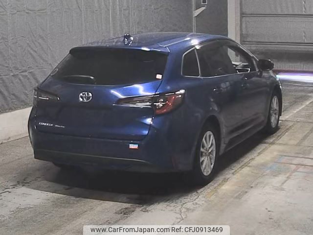 toyota corolla-touring-wagon 2019 -TOYOTA--Corolla Touring ZRE212W-6001880---TOYOTA--Corolla Touring ZRE212W-6001880- image 2