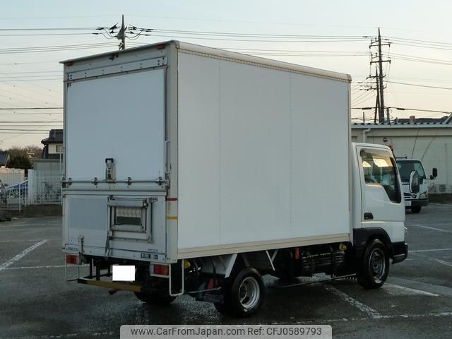 mazda titan 2008 -MAZDA 【野田 100ﾜ2075】--Titan SYE6T--215618---MAZDA 【野田 100ﾜ2075】--Titan SYE6T--215618- image 2