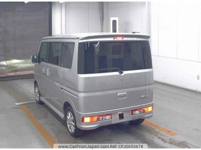 suzuki every-wagon 2024 quick_quick_3BA-DA17W_DA17W-321657 image 2