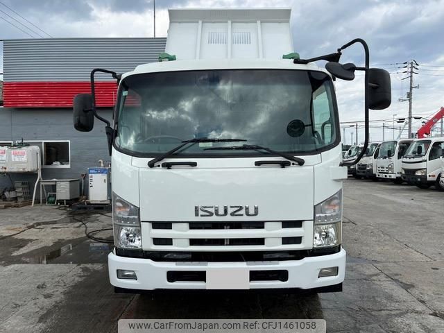 isuzu forward 2012 GOO_NET_EXCHANGE_0302609A30250723W003 image 2