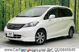 honda freed 2011 quick_quick_GB3_GB3-1333242