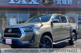 toyota hilux 2021 GOO_NET_EXCHANGE_0900030A30240928W006