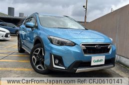 subaru xv 2019 -SUBARU--Subaru XV 5AA-GTE--GTE-006084---SUBARU--Subaru XV 5AA-GTE--GTE-006084-