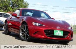 mazda roadster 2018 quick_quick_DBA-NDERC_NDERC-200847