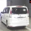 nissan serena 2011 -NISSAN--Serena FNC26--003886---NISSAN--Serena FNC26--003886- image 2