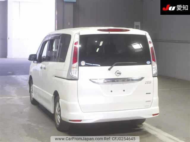 nissan serena 2011 -NISSAN--Serena FNC26--003886---NISSAN--Serena FNC26--003886- image 2