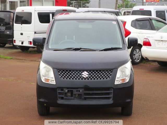 suzuki wagon-r 2010 -SUZUKI--Wagon R DBA-MH23S--MH23S-309796---SUZUKI--Wagon R DBA-MH23S--MH23S-309796- image 2