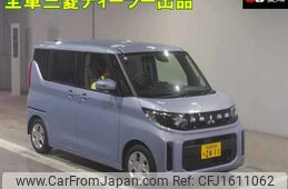 mitsubishi ek-space 2024 CFJ1611062