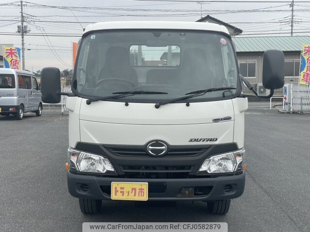 hino dutro 2019 -HINO--Hino Dutoro TKG-XZU655M--XZU655-0011409---HINO--Hino Dutoro TKG-XZU655M--XZU655-0011409- image 2