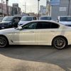 bmw 5-series 2018 quick_quick_JA20_WBAJA52020G886600 image 4