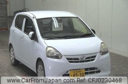 daihatsu mira-e-s 2012 -DAIHATSU 【会津 580ｽ4530】--Mira e:s LA310S--1008445---DAIHATSU 【会津 580ｽ4530】--Mira e:s LA310S--1008445-