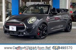 mini mini-others 2020 -BMW--BMW Mini CBA-WJJCWM--WMWWJ920203L89275---BMW--BMW Mini CBA-WJJCWM--WMWWJ920203L89275-