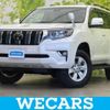 toyota land-cruiser-prado 2022 quick_quick_3BA-TRJ150W_TRJ150-0145339 image 1