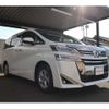 toyota vellfire 2019 -TOYOTA--Vellfire DBA-AGH30W--AGH30-0266791---TOYOTA--Vellfire DBA-AGH30W--AGH30-0266791- image 9