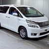 toyota vellfire 2012 -TOYOTA--Vellfire ATH20W-8021848---TOYOTA--Vellfire ATH20W-8021848- image 1