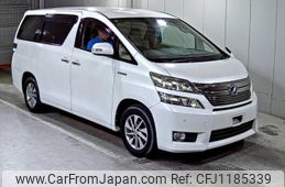 toyota vellfire 2012 -TOYOTA--Vellfire ATH20W-8021848---TOYOTA--Vellfire ATH20W-8021848-