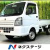 suzuki carry-truck 2017 -SUZUKI--Carry Truck EBD-DA16T--DA16T-337932---SUZUKI--Carry Truck EBD-DA16T--DA16T-337932- image 1