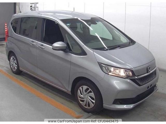 honda freed 2020 quick_quick_6BA-GB5_GB5-3111944 image 1