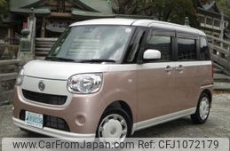 daihatsu move-canbus 2018 -DAIHATSU 【愛媛 581ｷ3707】--Move Canbus LA800S--0103623---DAIHATSU 【愛媛 581ｷ3707】--Move Canbus LA800S--0103623-