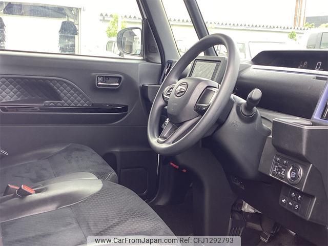 daihatsu tanto 2022 quick_quick_LA650S_LA650S-0202814 image 2