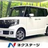 honda n-box 2016 -HONDA--N BOX DBA-JF1--JF1-1807982---HONDA--N BOX DBA-JF1--JF1-1807982- image 1