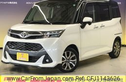toyota tank 2019 -TOYOTA--Tank DBA-M900A--M900-0337728---TOYOTA--Tank DBA-M900A--M900-0337728-