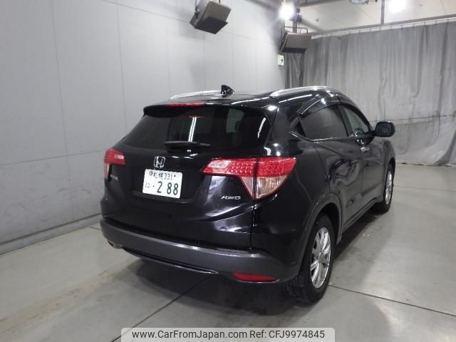 honda vezel 2014 quick_quick_DBA-RU2_1000804 image 2