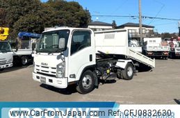 isuzu elf-truck 2010 GOO_NET_EXCHANGE_0541786A30250305W008