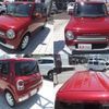 suzuki alto-lapin 2014 CFJ1738403 image 11