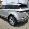 land-rover range-rover 2020 -ROVER--Range Rover 5BA-LZ2XA--SALZA2AX4LH070661---ROVER--Range Rover 5BA-LZ2XA--SALZA2AX4LH070661- image 8